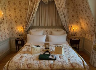 Еволюція вибору готелю: чому моя відпустка змінилася