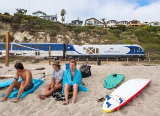 Чемпіонат світу з футболу 2026: Залізничні поїздки як життєздатна альтернатива на тлі зростання цін