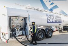 L’industrie aérienne sous pression : carburant, main-d’œuvre et habitudes de consommation changeantes