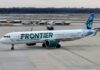 Frontier Airlines Обіцяє Масштабні Зміни Після Років Хаосу з Рейсами