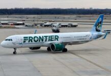 Frontier Airlines Обіцяє Масштабні Зміни Після Років Хаосу з Рейсами