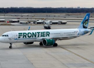 Frontier Airlines Обіцяє Масштабні Зміни Після Років Хаосу з Рейсами