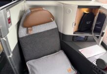 Кредитні картки American Airlines будуть переміщені виключно до Citi у 2026 році