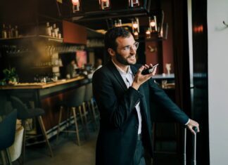 American Express Business Platinum: Максимізація 35% Бонусу для Авіаквитків