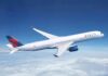 Delta Air Lines’ New Airbus A350-1000 Fleet: What Passengers Can Expect