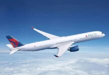 Новий парк Airbus A350-1000 Delta Air Lines: чого чекати пасажирам