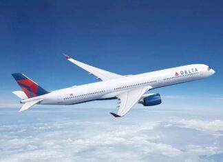 Новий парк Airbus A350-1000 Delta Air Lines: чого чекати пасажирам