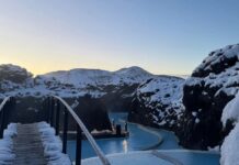 The Retreat Hotel at Blue Lagoon: Необычный Обзор Роскоши