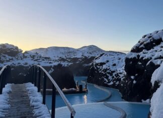 The Retreat Hotel at Blue Lagoon: Необычный Обзор Роскоши