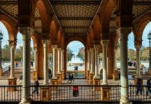 36 Часов в Севилье: Путеводитель Путешественника