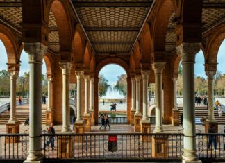 36 Часов в Севилье: Путеводитель Путешественника