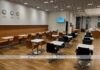 Доступ до залу очікування Lufthansa: найкраще скористайтеся перевагами Amex Platinum