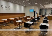 Accesso alla lounge Lufthansa: massimizza i vantaggi Amex Platinum