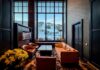 Park Hyatt Beaver Creek: una experiencia de lujo perfecta para entrar y salir esquiando