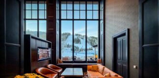 Park Hyatt Beaver Creek: Бездоганний Розкішний Досвід Прямо на Трасах