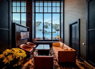 Park Hyatt Beaver Creek: Бездоганний Розкішний Досвід Прямо на Трасах