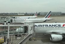 Airbus продовжує плани по створенню більшої версії A220: A220-500