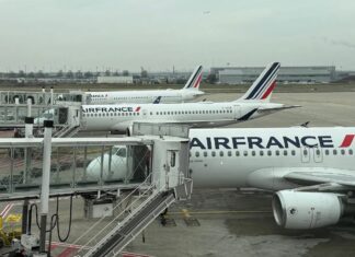 Airbus продовжує плани по створенню більшої версії A220: A220-500