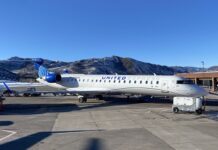 Аеропорт Ель-Пасо знову відкривається після короткого закриття: дрони картелю чи військові операції?