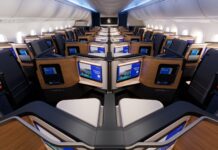 Нова Студія Polaris від United: Домашні Рейси Доступні для Тестування