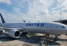 Десятиліття Преображення United Airlines: Зростання, Розширення Преміум-Класу та Стратегічне Позиціювання