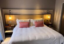 Marriott Bonvoy Надає Більше Гнучкості для Безкоштовних Вночі