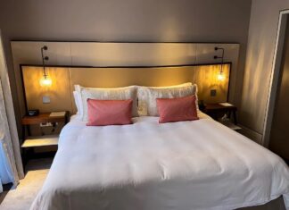 Marriott Bonvoy Надає Більше Гнучкості для Безкоштовних Вночі