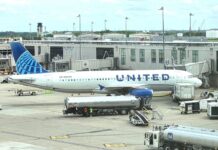 United Airlines Ставить на Преміум-Клас, Незважаючи на попередження про ціну на паливо