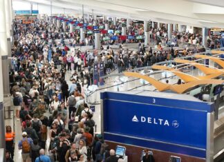 Аеропорти, що уникають хаосу в подорожах: перевага приватної охорони