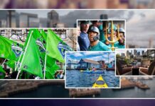 Руководство по Чемпионату мира в Сиэтле: ешь, играй, живи в 2026