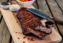 Центральна Флорида: Недооцінена Столиця Барбекю Півдня