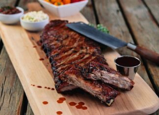 Центральна Флорида: Недооцінена Столиця Барбекю Півдня