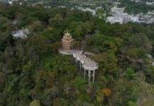 Пхукетська бієнале розкриває невідомі історії острова за межами туризму