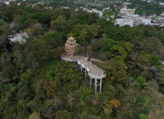 Пхукетська бієнале розкриває невідомі історії острова за межами туризму