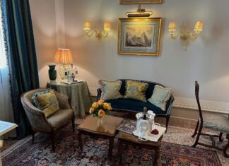 Максимізація безкоштовних ночей у Marriott Bonvoy: повний посібник