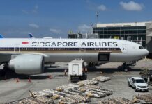 Singapore Airlines KrisFlyer Запускає Розпродаж Нагородних Квитків зі Знижкою 20% в Економ- та Преміум-Економ-Класах