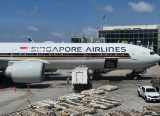 Singapore Airlines KrisFlyer Запускає Розпродаж Нагородних Квитків зі Знижкою 20% в Економ- та Преміум-Економ-Класах