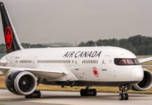 Генеральний директор Air Canada залишить свою посаду на тлі критики у зв’язку з розслідуванням інцидентів