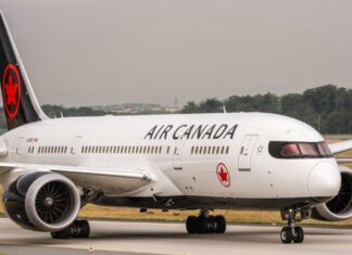 Генеральний директор Air Canada залишить свою посаду на тлі критики у зв’язку з розслідуванням інцидентів