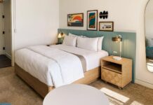 Marriott Розширює Доступ до Безкоштовних Ночівля за Бали зі Збільшеними Можливостями Доплати