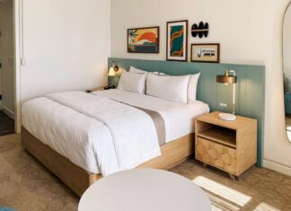 Marriott Розширює Доступ до Безкоштовних Ночівля за Бали зі Збільшеними Можливостями Доплати