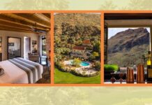 Castle Hot Springs: Warisan Kesehatan yang Terlahir Kembali di Gurun Arizona