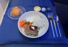 Звички CEO United розкривають пріоритети у бізнес-класі Polaris