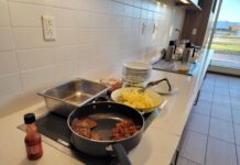 Готелі Дозволяють Негостям Безкоштовно Снідати: Широко Розповсюджена Практика