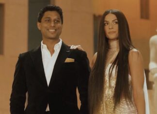 Реальні Домогосподарки Нью-Йорка: До Нового Складу Увійшла Дружина Генерального Директора Bilt