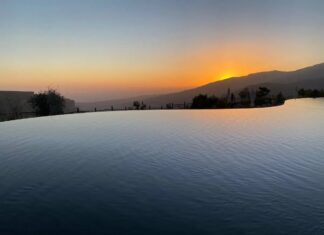 World of Hyatt Business Card: Покращений Бонус в 80 000 Баллів