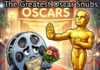 As maiores críticas ao Oscar da história: quando a Academia errou