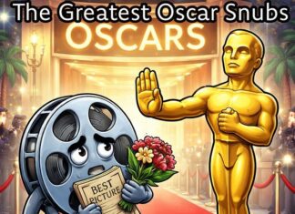 Найгучніші Ігнори Оскара в Історії: Коли Академія Помилялась