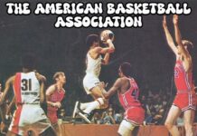 ABA: Bagaimana Liga Pemberontak Merevolusi Bola Basket