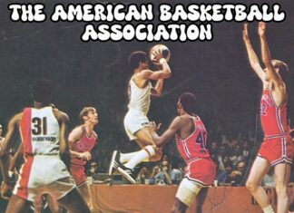 АБА: Як бунтарська ліга здійснила революцію в баскетболі